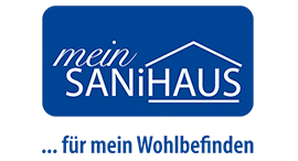 mein SANiHAUS - Das Sanitätshaus für Ihr Wohlbefinden